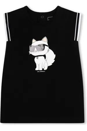Karl Lagerfeld Abito Ikonik Choupette