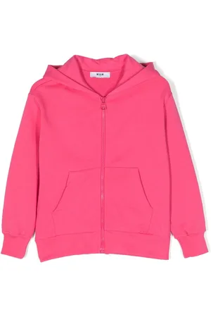Msgm Giacca con stampa
