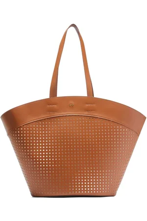 Nº21 Borsa tote Panier