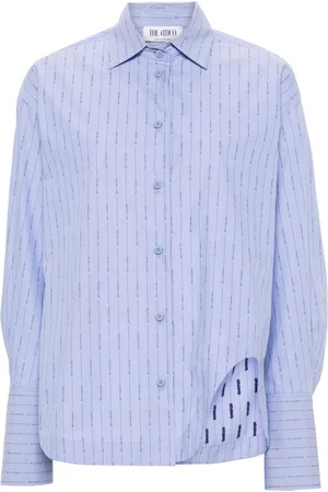The Attico Camicia Eliza a righe