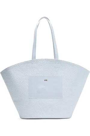 Nº21 Borsa tote Panier