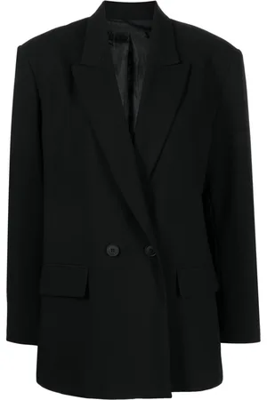 Cynthia Rowley Blazer doppiopetto