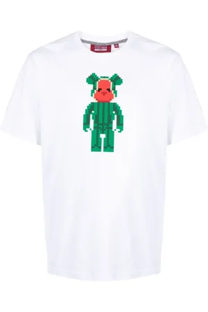 MOSTLY HEARD RARELY SEEN T-shirt Watermelon Bear