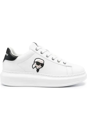 Karl Lagerfeld Sneakers K/Ikonik