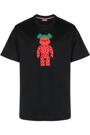 MOSTLY HEARD RARELY SEEN T-shirt Slice Of Melon Bear