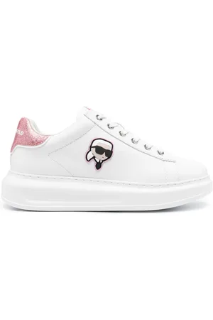 Karl Lagerfeld Sneakers K/Ikonik