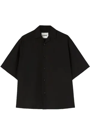 Jil Sander Camicia a maniche corte
