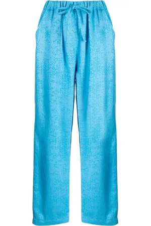 Bambah Pantaloni con stampa Torin
