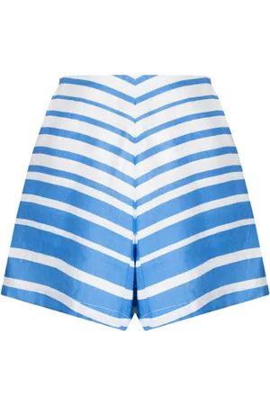 Bambah Shorts a righe Sicily
