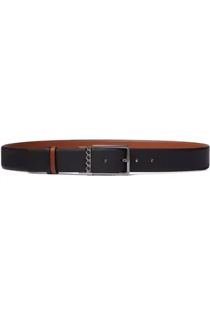 VALENTINO GARAVANI Cintura Rockstud reversibile