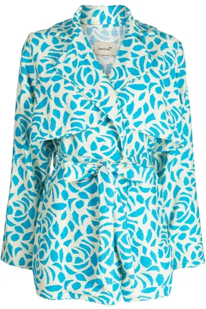 Bambah Blusa Camelia