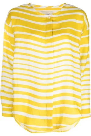 Bambah Camicia a righe