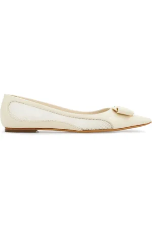 Salvatore Ferragamo Ballerine Vara con fiocco