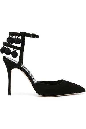 Manolo Blahnik Pumps a punta