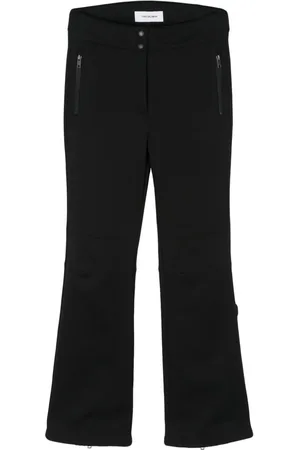 YVES SALOMON Pantaloni da sci svasati
