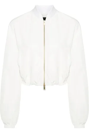 Fabiana Filippi Bomber crop