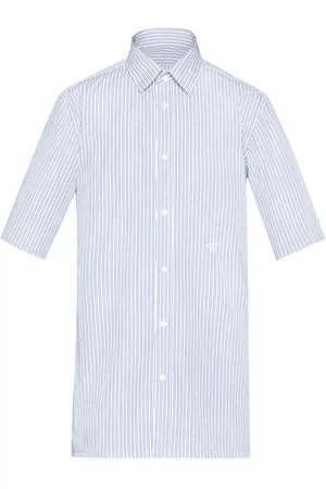 Maison Margiela Camicia a righe