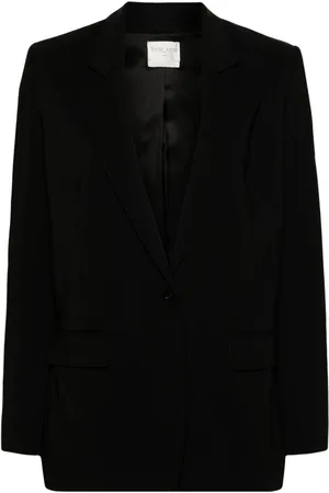 FORTE FORTE Blazer monopetto sartoriale