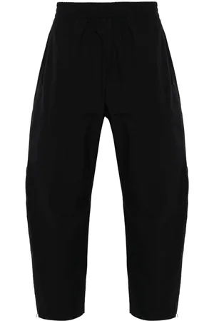 STUDIO NICHOLSON Pantaloni affusolati Opal