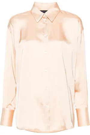 Fabiana Filippi Camicia lunga