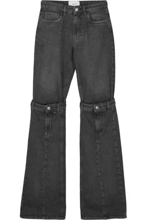 COPERNI Jeans a gamba ampia