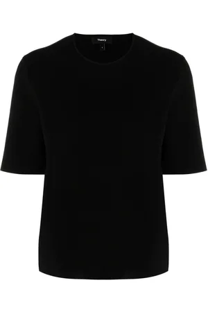 THEORY T-shirt a maniche corte