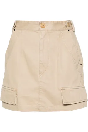 Isabel Marant Minigonna Lisabel