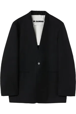 Jil Sander Blazer monopetto