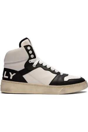 Bally Sneakers alte