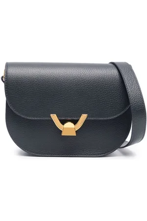 Coccinelle Borsa a spalla Dew in pelle