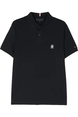 Tommy Hilfiger Polo TH Monogram