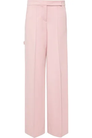 Dorothee Schumacher Pantaloni a gamba ampia