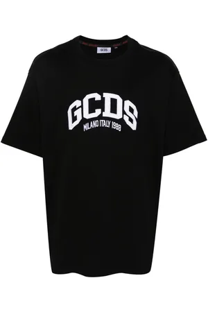 GCDS T-shirt Lounge