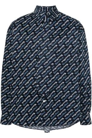 Kenzo Camicia con stampa x Verdy