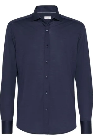 Brunello Cucinelli Camicia
