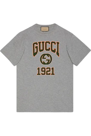 Gucci on sale uomo maglia