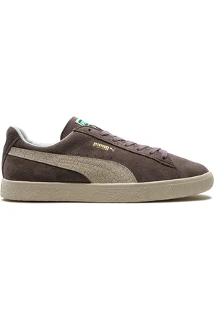 PUMA Sneakers Kintsugi Purple Vintage Made in Japan