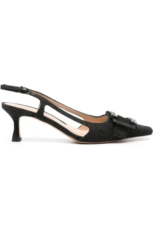 ROBERTO FESTA Pumps Atena con cinturino posteriore