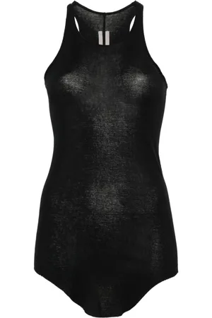 Rick Owens Top a coste