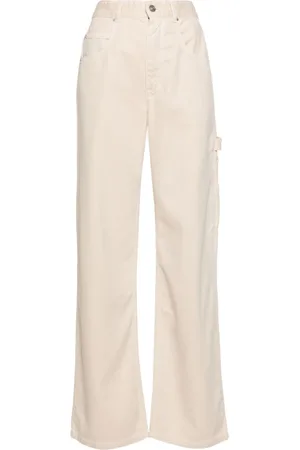 Isabel Marant Jeans Bymara Carpenter