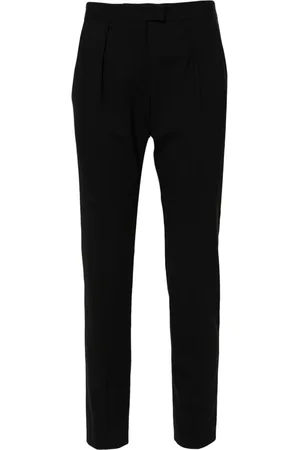 Isabel Marant Pantaloni Nolena slim
