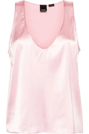 Pinko Top smanicato