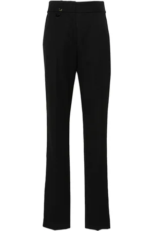 Jacquemus Pantaloni sartoriali Les Sculptures