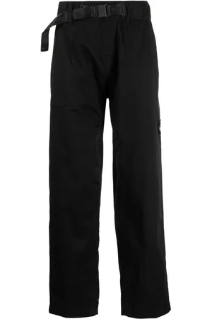 Calvin Klein Pantaloni dritti con cintura