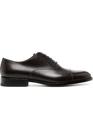 Moreschi Oxford con inserti Cleveland