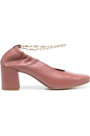 ALOHAS Pumps Agent Anklet