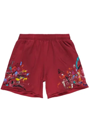 GALLERY DEPT. Shorts sportivi Insomnia