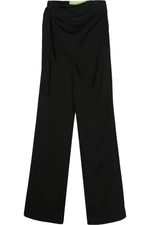 GAUGE81 Pantaloni dritti +