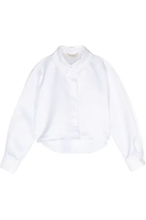 Twin-Set Camicia a maniche lunghe