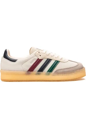 adidas Sneakers Kithmas - Multi-Color Stripes x Kith x Clarks